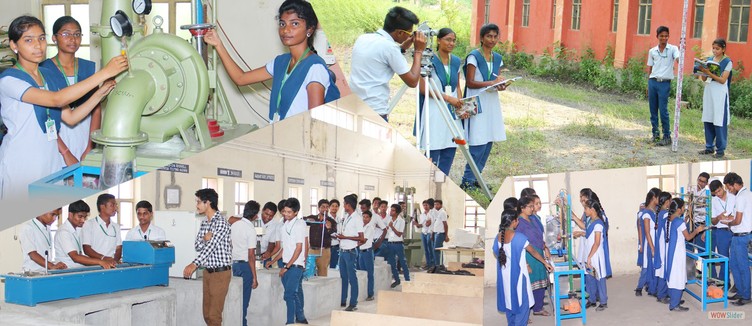 Civil Engineering